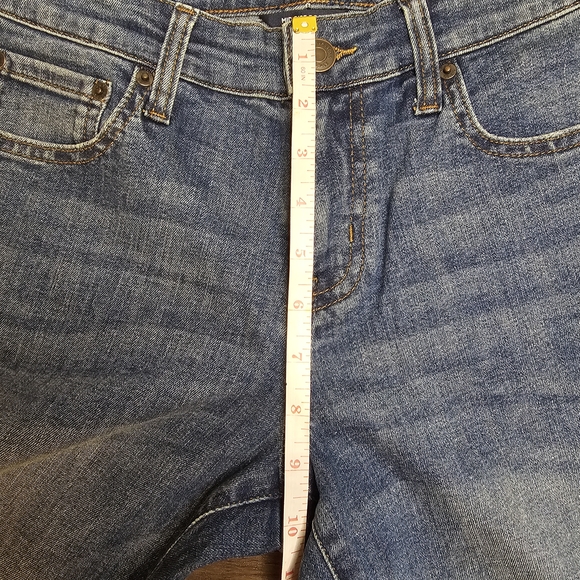 Aeropostale Women's Light Blue Boot Cut Jeans - Picture 8 of 8